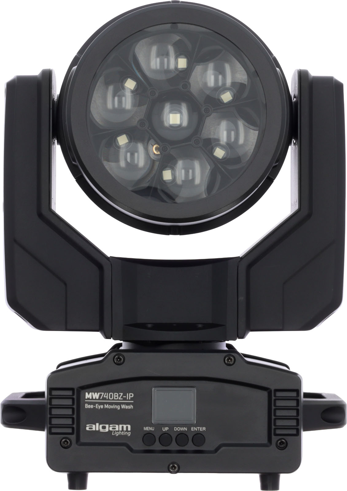 Algam Lighting Mw740bz-ip - Moving Heads Wash - Variation 4
