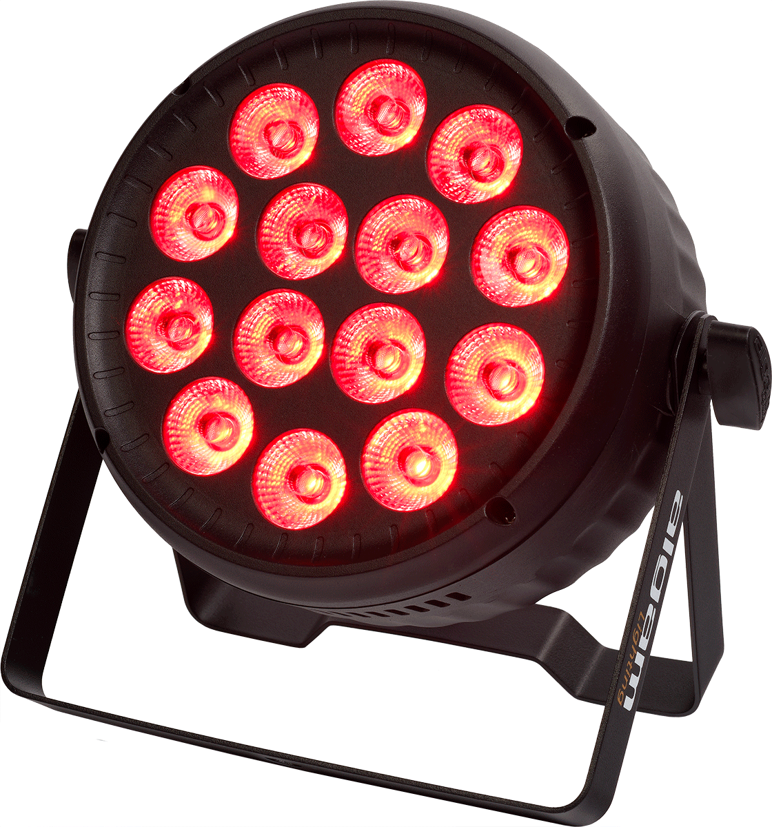 Algam Lighting Parwash1415-quad - LED-podiumspots - Variation 2