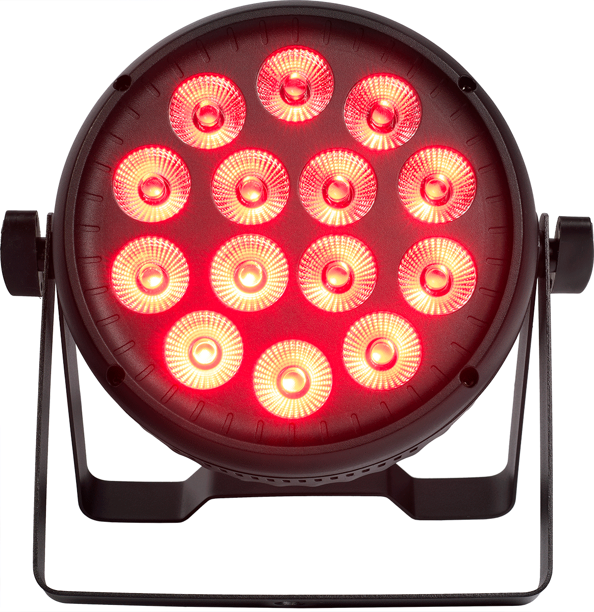 Algam Lighting Parwash1415-quad - LED-podiumspots - Variation 3