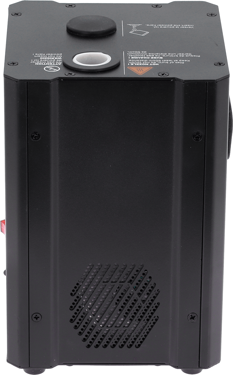 Algam Lighting Phoenix-mini - Confettimachine & vuurwerk machine - Variation 2