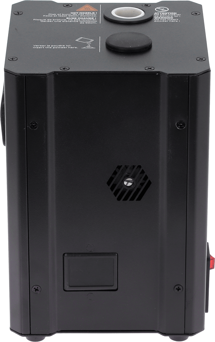 Algam Lighting Phoenix-mini - Confettimachine & vuurwerk machine - Variation 6