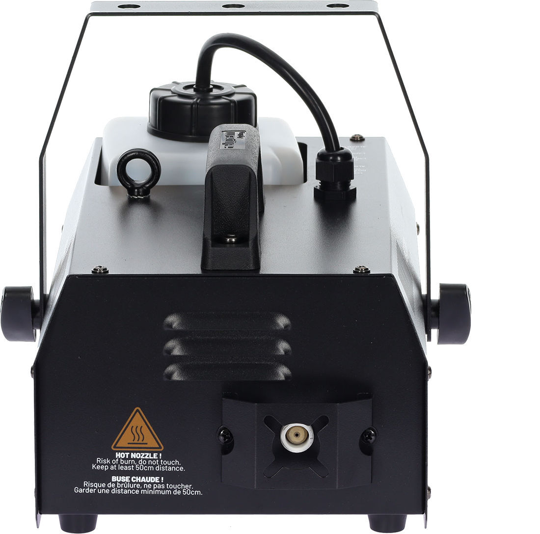 Algam Lighting S 1000 - Nevelmachine - Variation 6