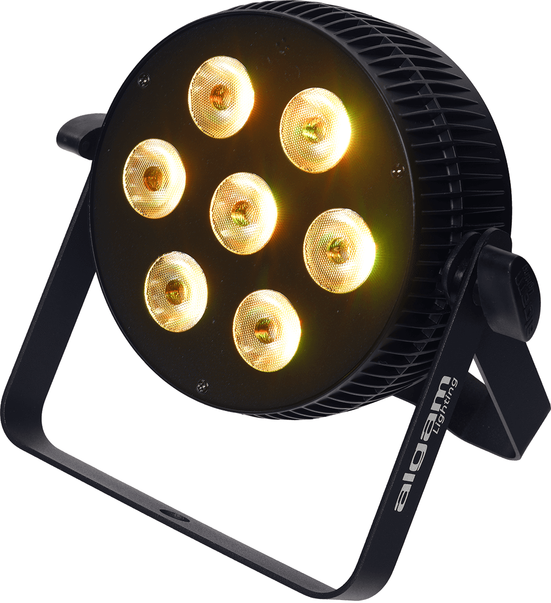 Algam Lighting Slimpar-710-hex -  - Variation 1