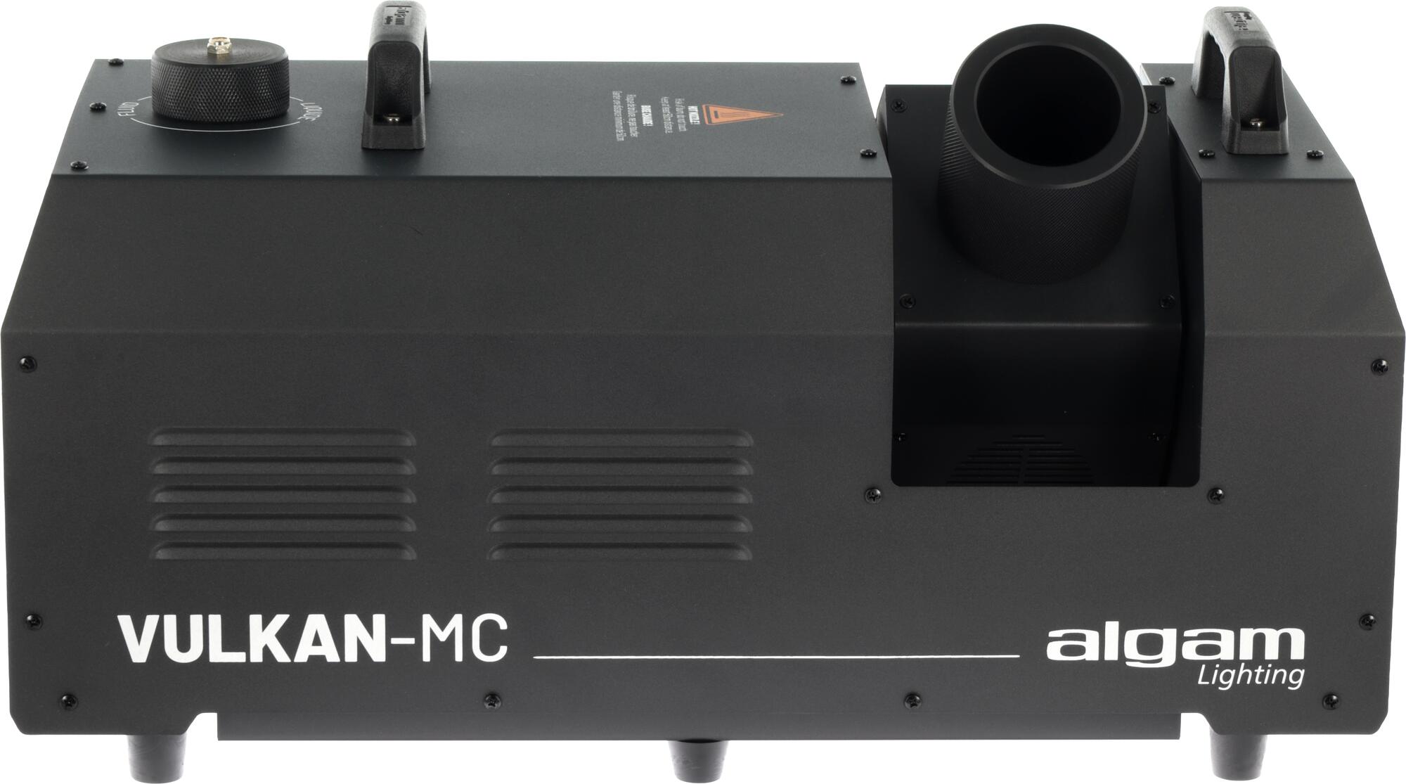 Algam Lighting Vulkan-mc - Nevelmachine - Variation 2