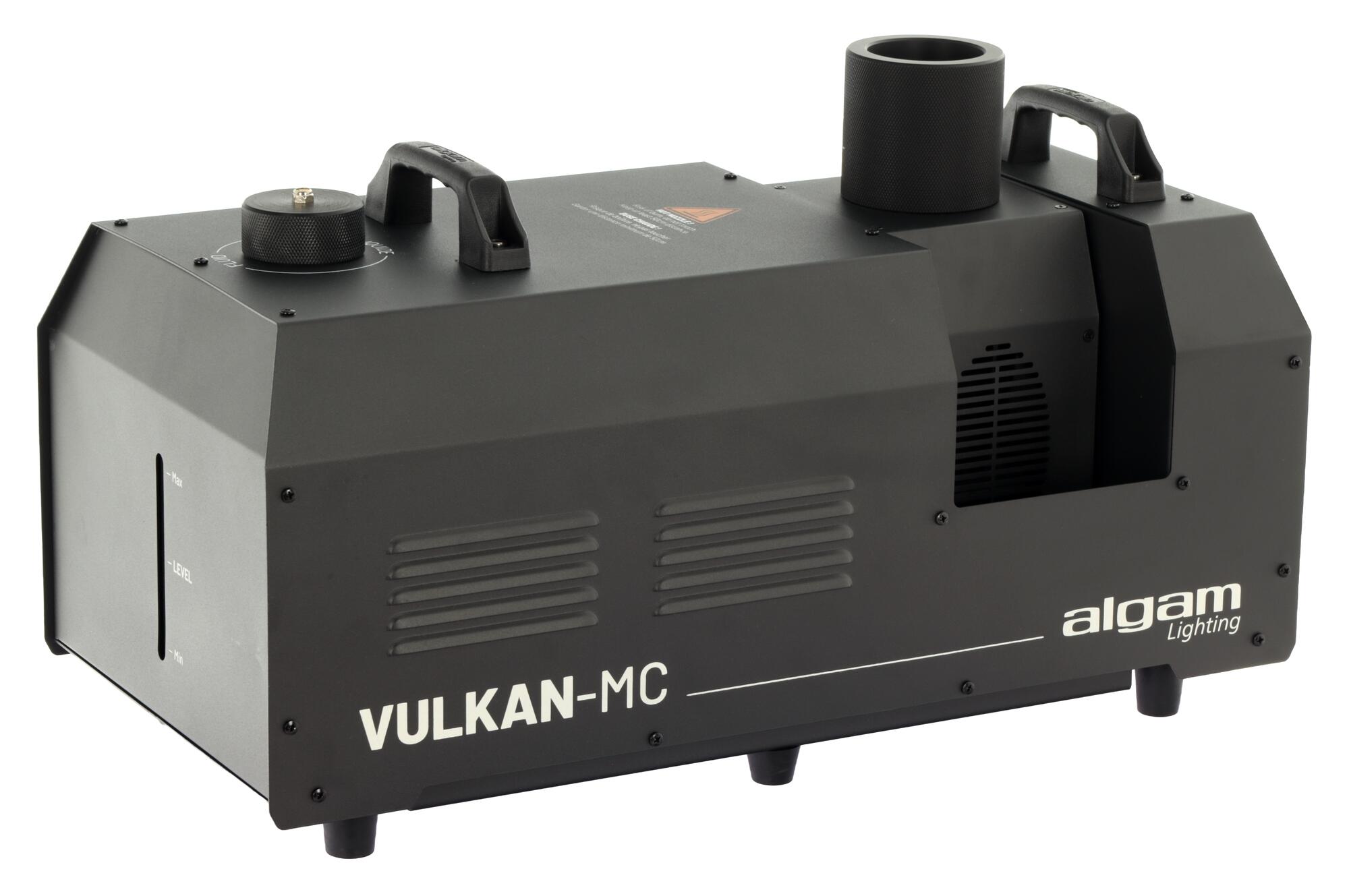 Algam Lighting Vulkan-mc - Nevelmachine - Variation 4