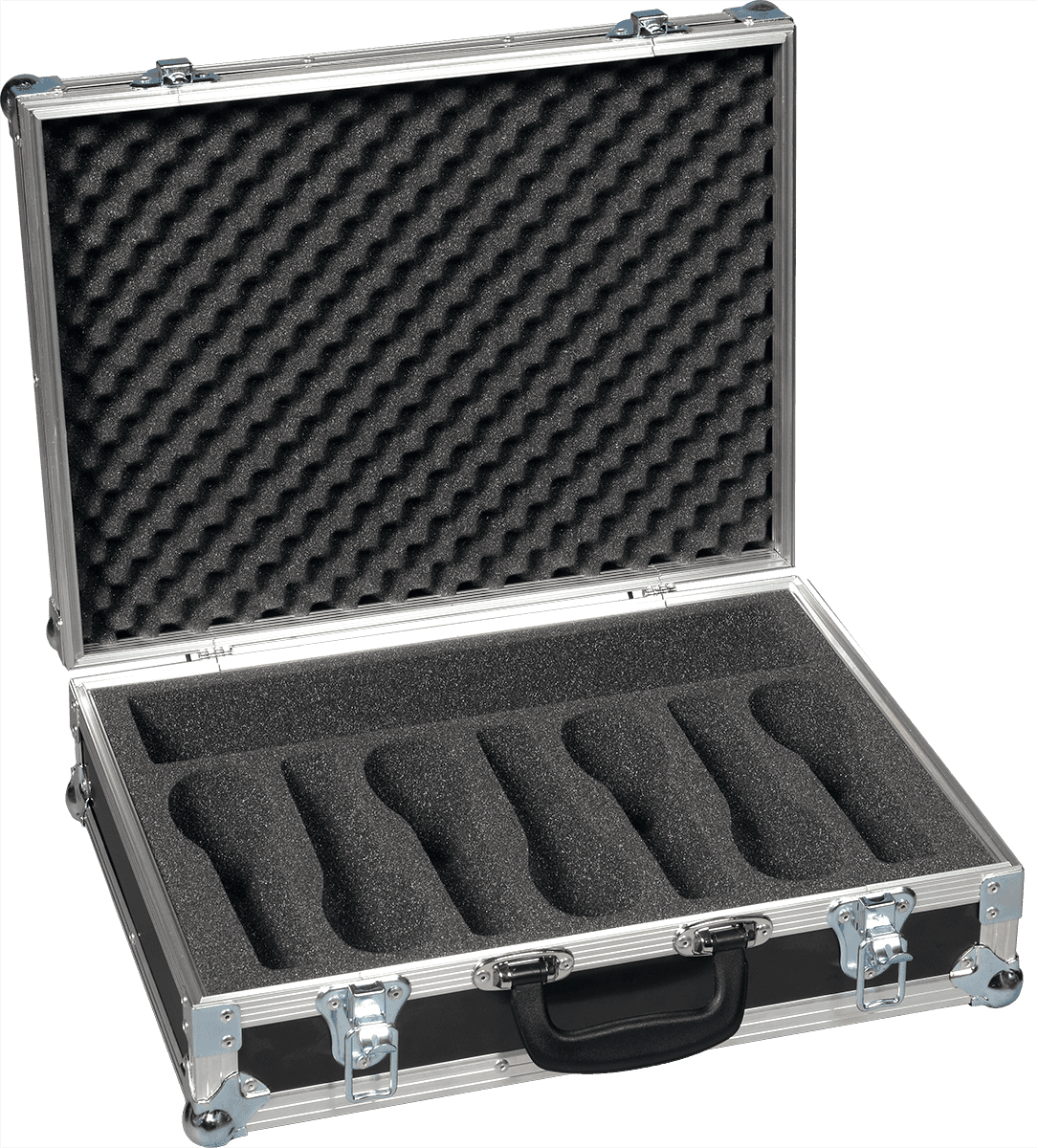 Algam Mic-7 - Hardware Case - Main picture