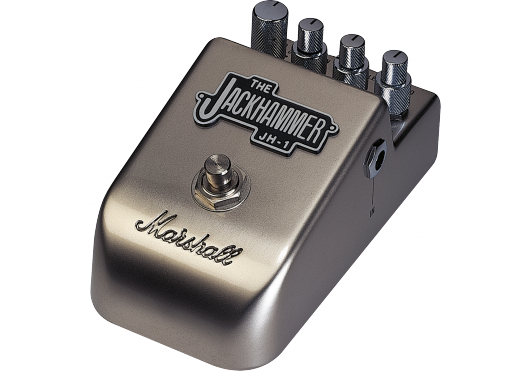 Marshall Jh-1 Jackhammer - Overdrive/Distortion/fuzz effectpedaal - Variation 3