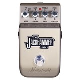 Marshall Jh-1 Jackhammer - Overdrive/Distortion/fuzz effectpedaal - Variation 1