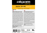 Algam Snow Fluid 5l - Vloeistof voor effectmachine - Variation 1