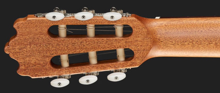 Alhambra 1 C Ht Hybrid Terra 3/4 Cedre Sapele Rw - Natural - Klassieke gitaar 3/4 - Variation 3