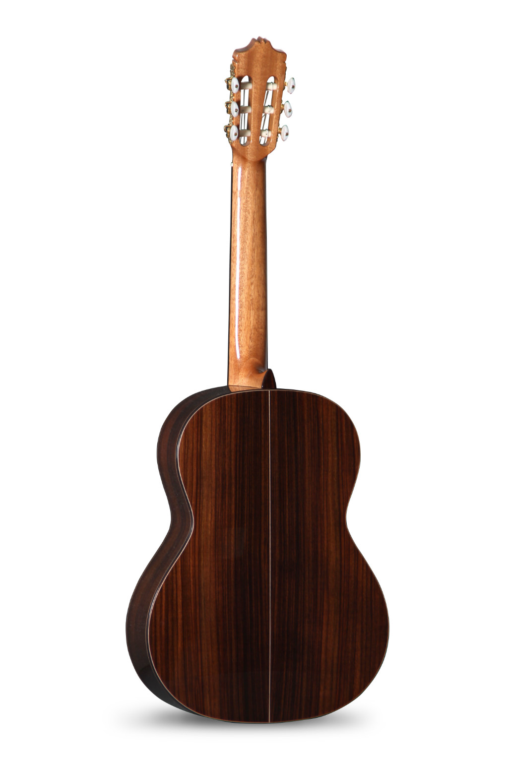 Alhambra 7p Classic Cedre Palissandre - Natural - Klassieke gitaar 4/4 - Variation 2