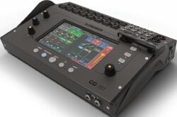 Digitale mengtafel Allen & heath CQ-18T