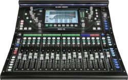 Digitale mengtafel Allen & heath SQ-5