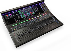 Digitale mengtafel Allen & heath SQ-6+