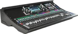 Digitale mengtafel Allen & heath SQ-7