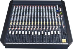 Analoge mengtafel Allen & heath WZ4-16.2