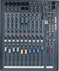 Analoge mengtafel Allen & heath XB-14-2