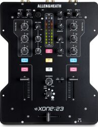 Dj-mixer Allen & heath Xone:23