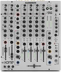 Dj-mixer Allen & heath Xone 96