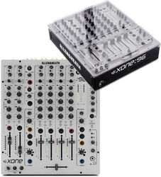 XONE 96  + Xone 96 Cover