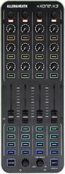 Usb dj-controller  Allen & heath XONE-K3