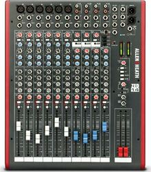 Analoge mengtafel Allen & heath ZED-14