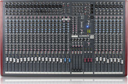 Analoge mengtafel Allen & heath ZED-428