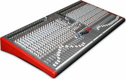 Analoge mengtafel Allen & heath ZED-436