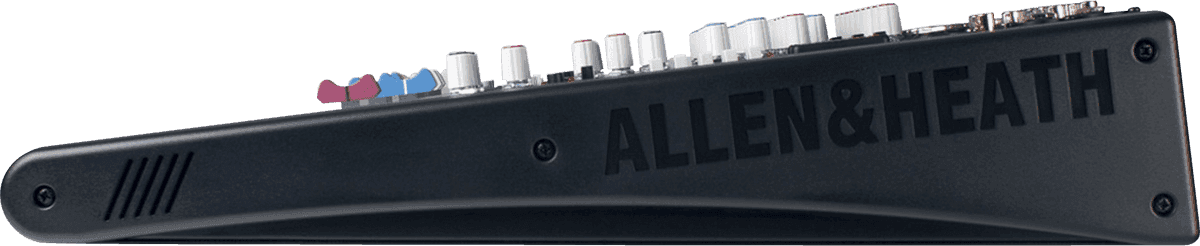 Allen & Heath Xb-14-2 - Analoge Mengtafel - Variation 5