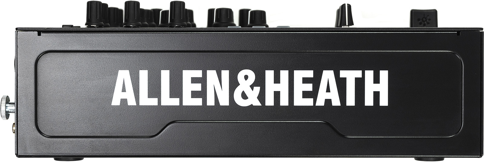 Allen & Heath Xone 24 - Analoge Mengtafel - Variation 2