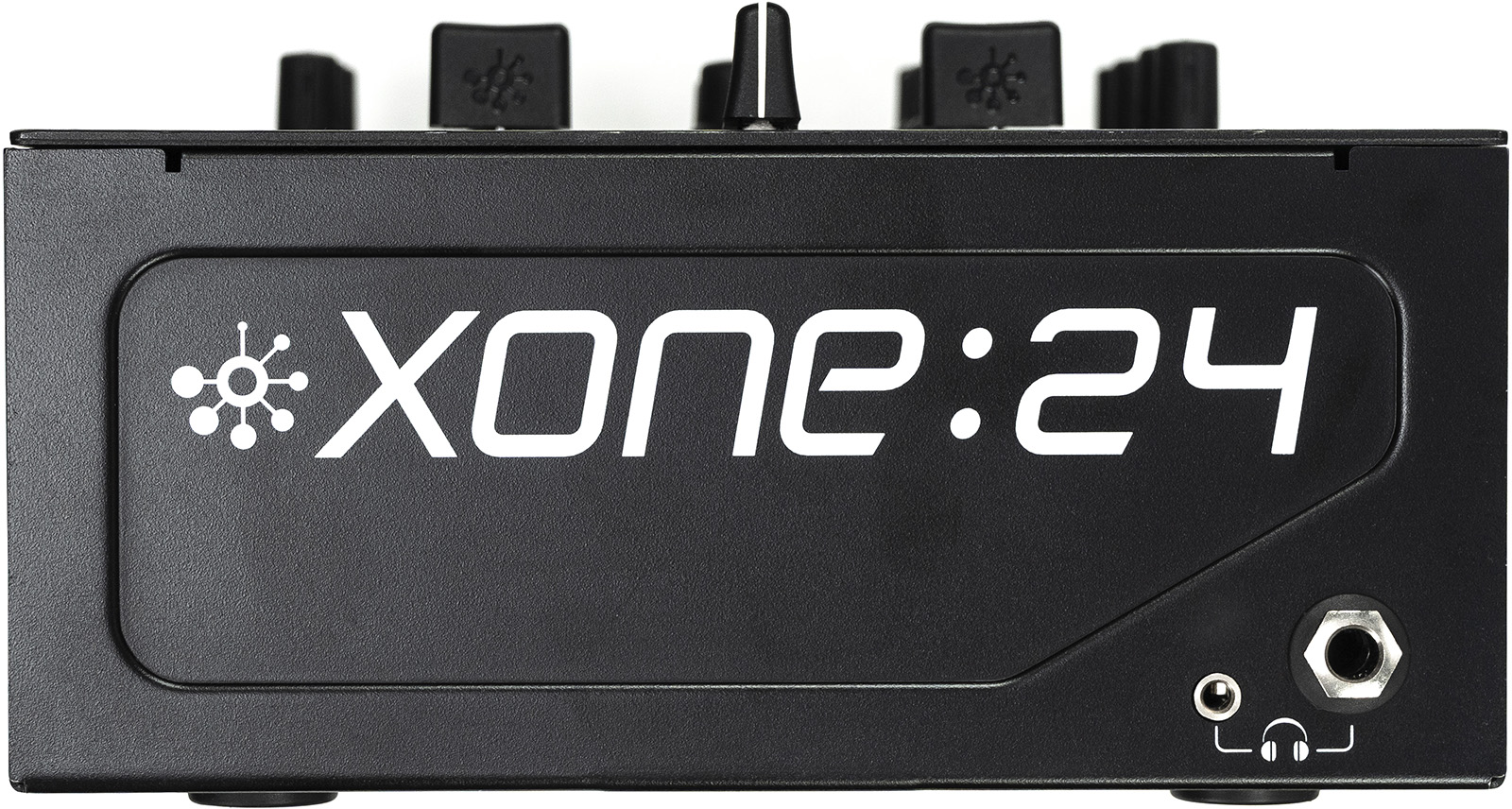 Allen & Heath Xone 24 - Analoge Mengtafel - Variation 3