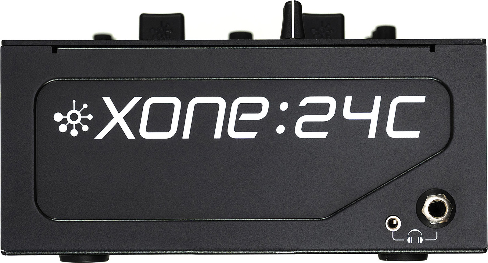 Allen & Heath Xone 24c - Analoge Mengtafel - Variation 3