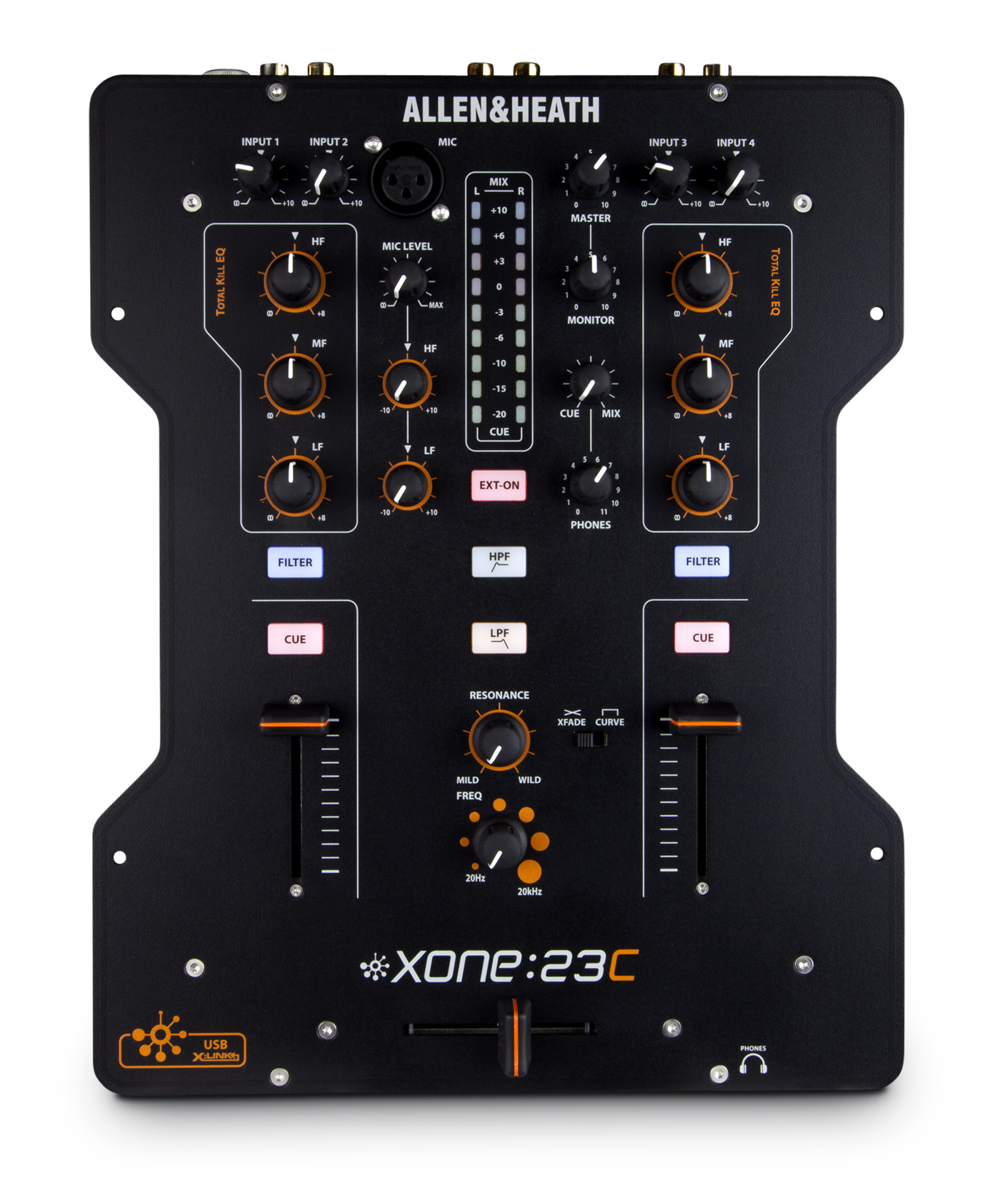 Allen & heath Xone23 C