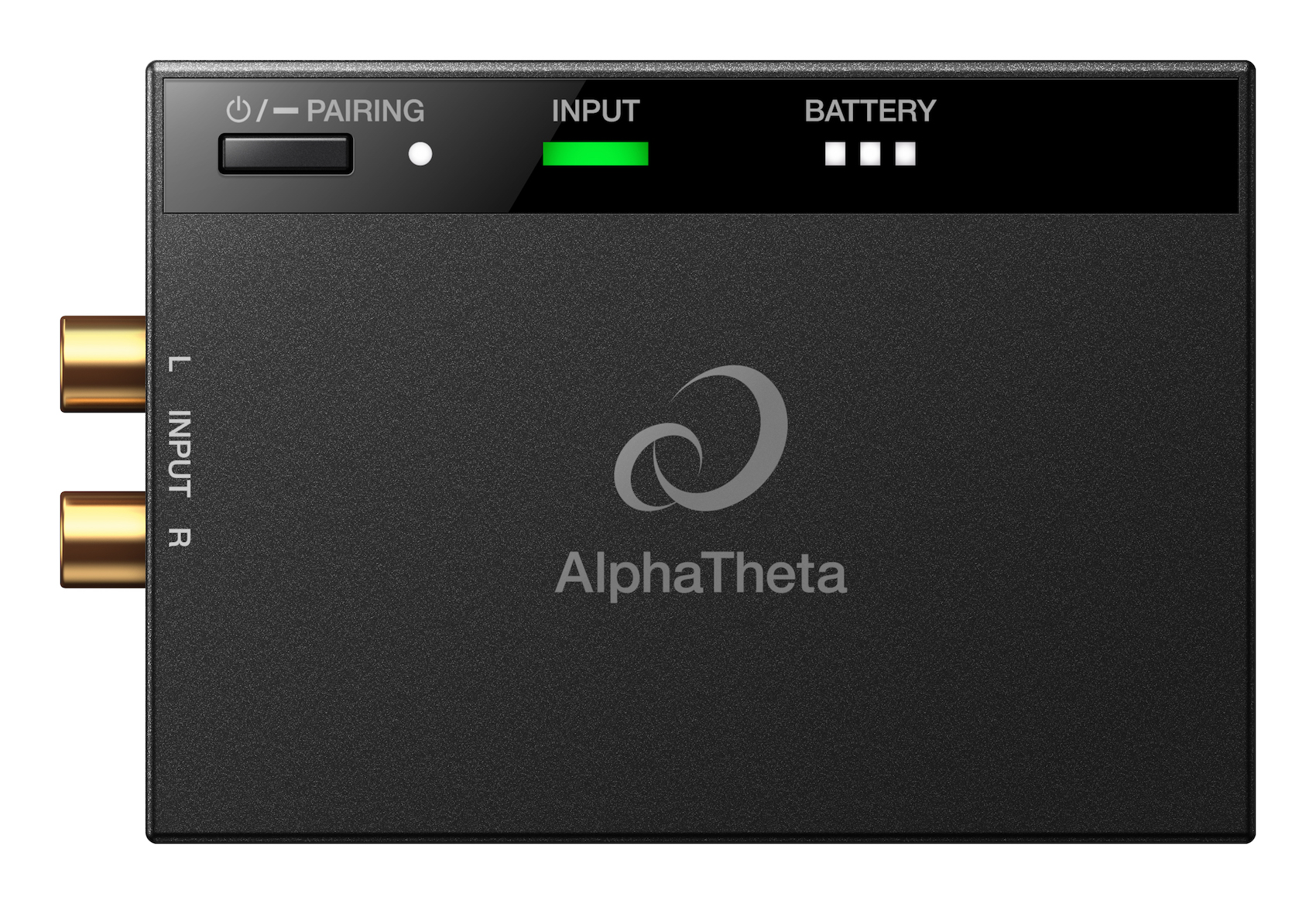 Alphateta Wave-eight - Mobiele PA- systeem - Variation 6