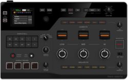 Sampler Alphatheta RMX-IGNITE