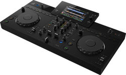 Standalone dj controller Alphatheta XDJ-AN