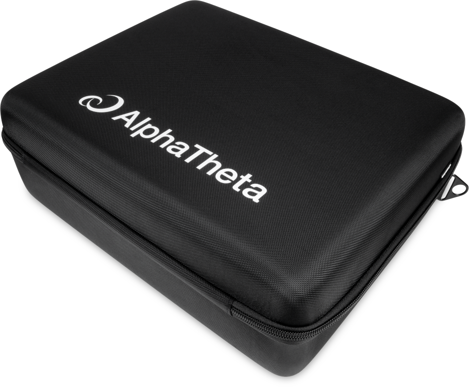 Alphatheta Djc-1500x Bag - DJ hoes - Variation 1