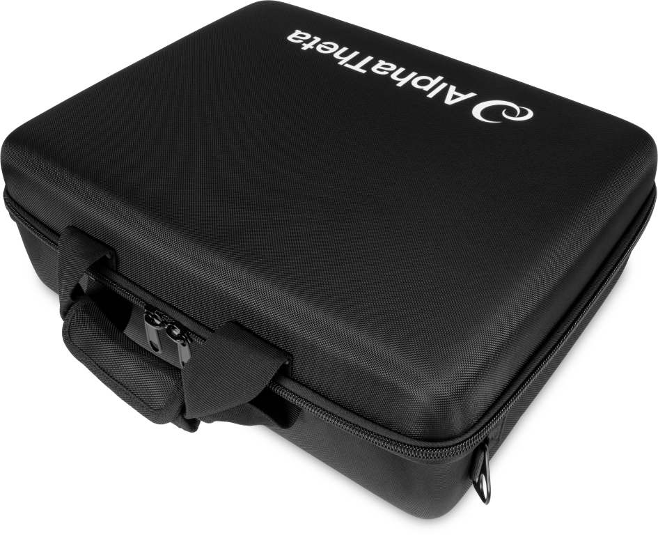 Alphatheta Djc-1500x Bag - DJ hoes - Variation 3