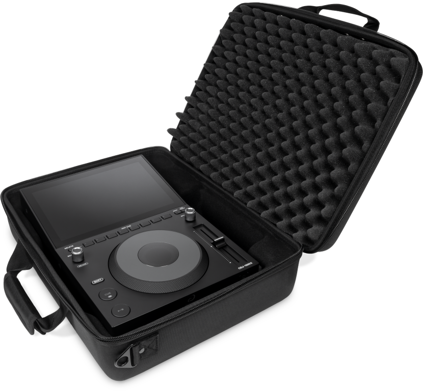 Alphatheta Djc-1500x Bag - DJ hoes - Variation 6