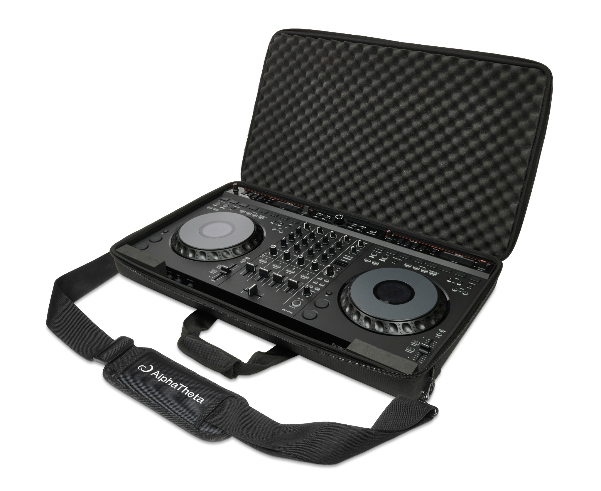 Alphatheta Djc-grv6 Bag - DJ hoes - Variation 1