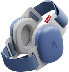  Alpine CASQUE MUFFY BABY DENIM BLUE