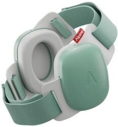  Alpine CASQUE MUFFY BABY SAGE GREEN