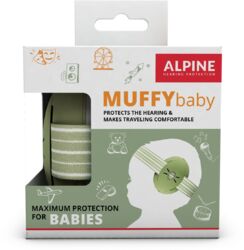 Alpine Green Muffy Baby
