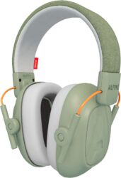 Alpine Muffy Kids Gris