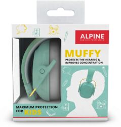Alpine Mint Muffy Kids