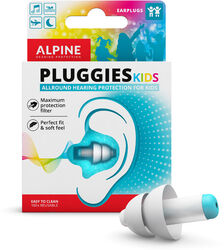 Alpine Pluggies Kids
