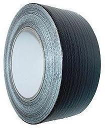 Gaffer plakband Altai L099SD Black