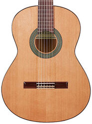 Klassieke gitaar 4/4 Altamira N200 - Natural