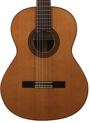 Klassieke gitaar 4/4 Altamira N300 - Natural