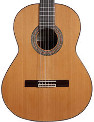 Klassieke gitaar 4/4 Altamira N400 - Natural
